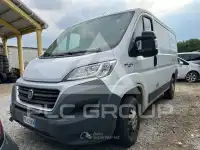 2017 Fiat Ducato