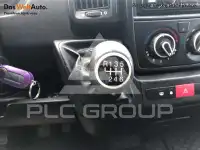 2017 Fiat Ducato
