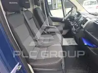 2017 Fiat Ducato