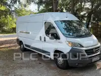 2017 Fiat Ducato