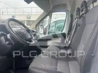 2017 Fiat Ducato
