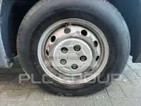 2017 Fiat Ducato