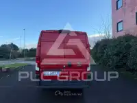 2017 Fiat Ducato