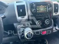 2017 Fiat Ducato