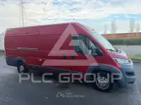 2017 Fiat Ducato