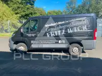 2017 Fiat Ducato