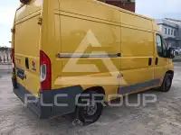 2017 Fiat Ducato