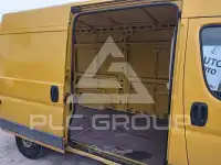 2017 Fiat Ducato