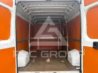 2017 Fiat Ducato