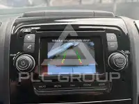 2017 Fiat Ducato