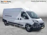 2017 Fiat Ducato