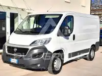 2017 Fiat Ducato
