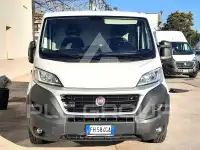 2017 Fiat Ducato