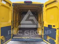 2017 Fiat Ducato