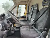 2017 Fiat Ducato