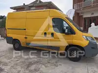 2017 Fiat Ducato