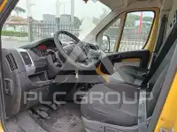 2017 Fiat Ducato