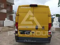 2017 Fiat Ducato