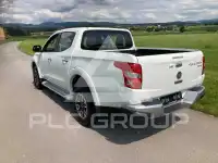 2017 Fiat Fullback