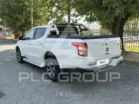 2017 Fiat Fullback