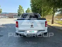 2017 Fiat Fullback