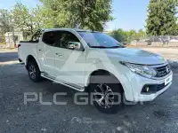 2017 Fiat Fullback