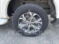 2017 Fiat Fullback