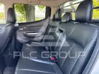 2017 Fiat Fullback