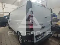 2017 Fiat Talento