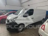 2017 Fiat Talento