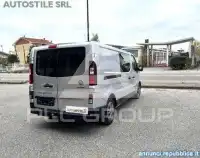2017 Fiat Talento