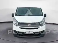 2017 Fiat Talento