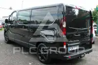 2017 Fiat Talento