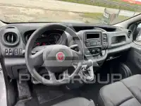 2017 Fiat Talento