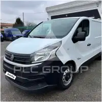 2017 Fiat Talento