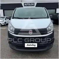 2017 Fiat Talento