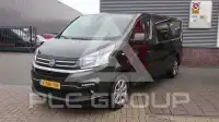 2017 Fiat Talento
