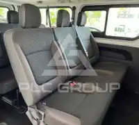 2017 Fiat Talento