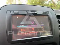 2017 Fiat Talento