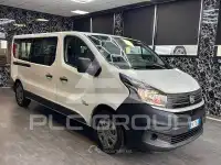 2017 Fiat Talento