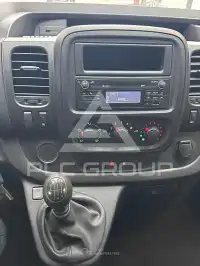 2017 Fiat Talento
