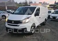 2017 Fiat Talento