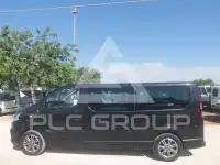 2017 Fiat Talento