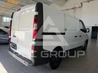 2017 Fiat Talento