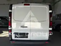 2017 Fiat Talento
