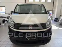 2017 Fiat Talento
