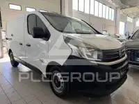 2017 Fiat Talento