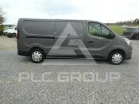 2017 Fiat Talento