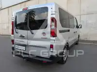 2017 Fiat Talento