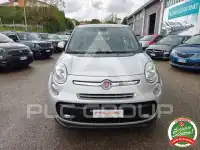 2017 Fiat 600